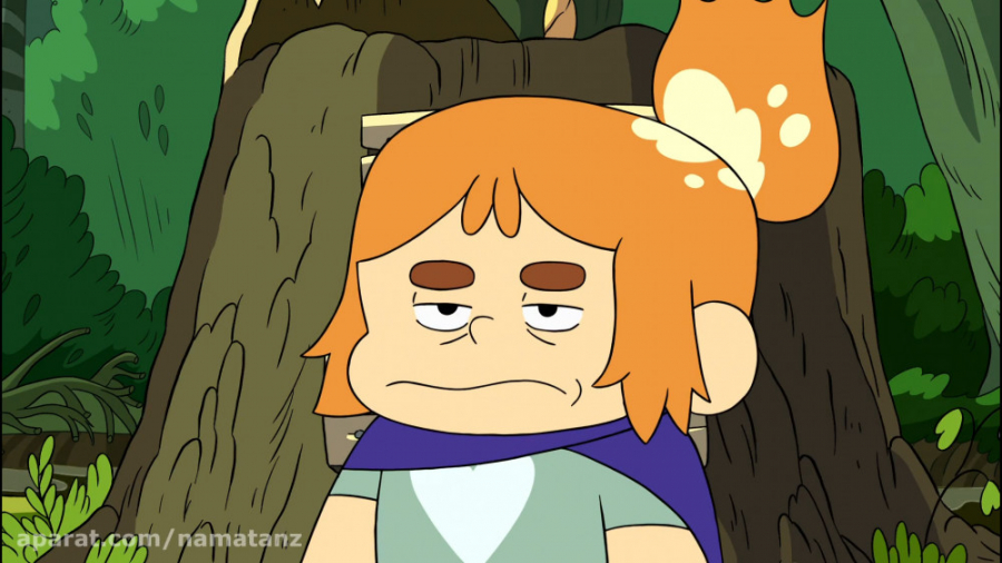 انیمیشن کریگ فصل 2 قسمت 12 - Craig of the Creek